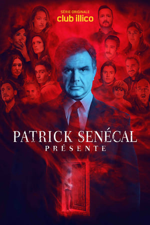 Patrick Senécal présente saison 1