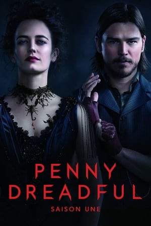 Penny Dreadful saison 1