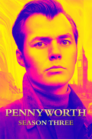 Pennyworth Saison 3 Episode 5