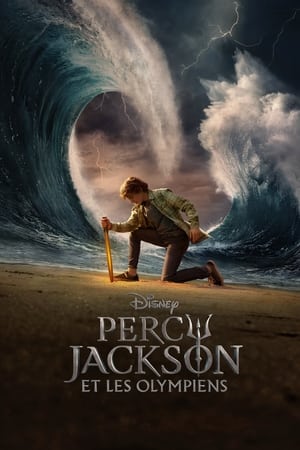 Percy Jackson et les Olympiens Saison 1 Episode 5