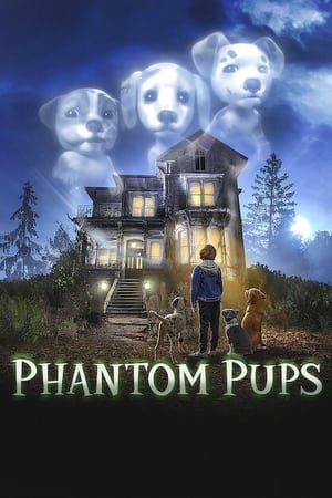 Phantom Pups : En chair et en os ? Saison 1 Episode 5