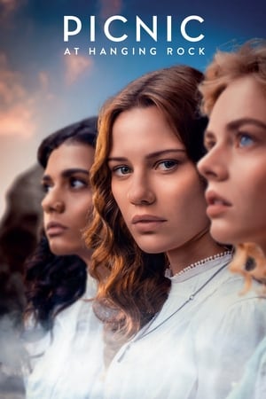 Picnic at Hanging Rock saison 1