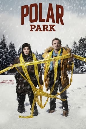 Polar Park saison 1