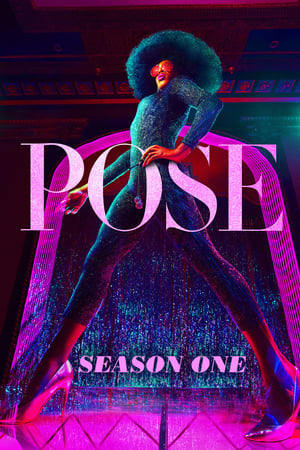 Pose saison 1