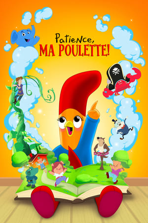 Regarder Poulette pipelette en Streaming