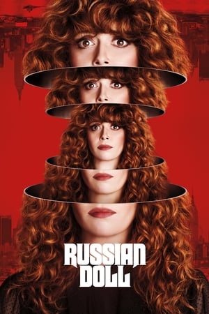 Poupée russe saison 1