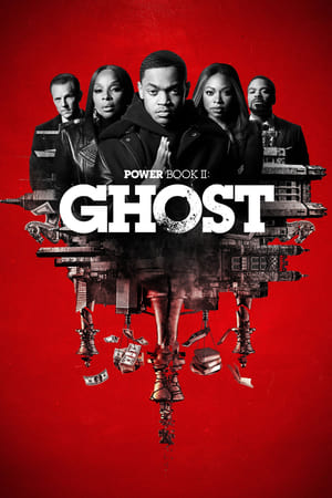 Power Book II: Ghost Saison 1 Episode 5