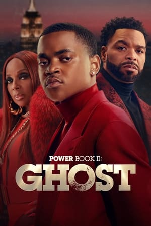 Power Book II: Ghost Saison 3 Episode 5