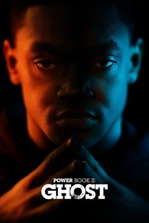 Regarder Power Book II: Ghost en Streaming