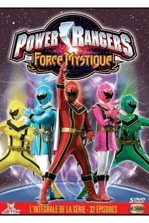 Power Rangers Saison 14 Episode 5