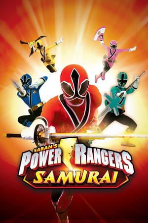 Power Rangers Saison 18 Episode 5