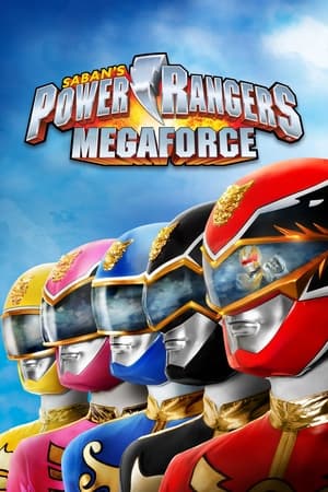 Power Rangers Saison 20 Episode 5