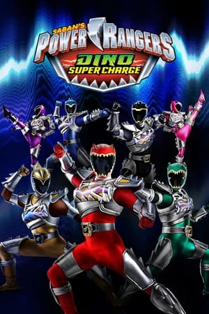 Power Rangers Saison 23 Episode 5