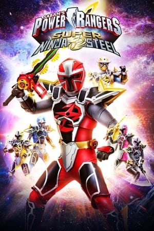 Power Rangers Saison 25 Episode 5