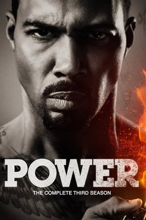 Power Saison 3 Episode 5