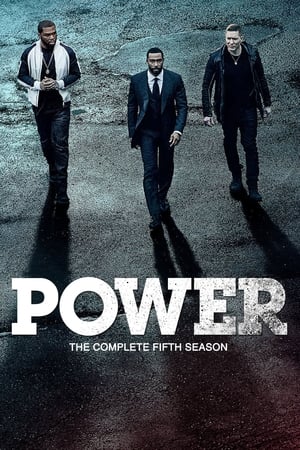 Power Saison 5 Episode 5