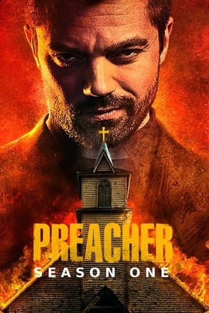 Preacher saison 1