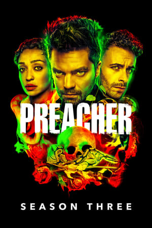 Preacher Saison 3 Episode 5