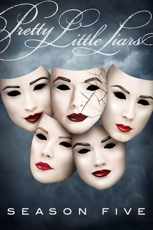 Pretty Little Liars Saison 5 Episode 5