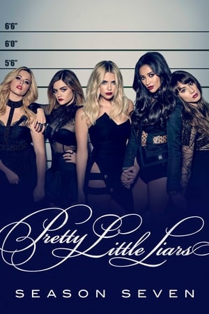 Pretty Little Liars Saison 7 Episode 5