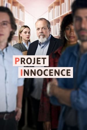 Projet Innocence Saison 1 Episode 5