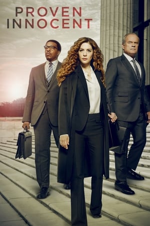 Proven Innocent Saison 1 Episode 5