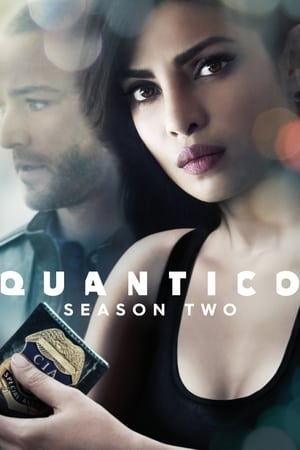 Quantico Saison 2 Episode 5