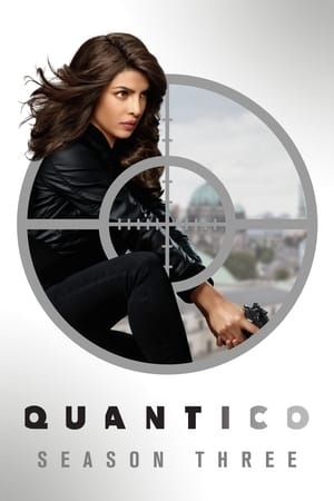 Quantico Saison 3 Episode 5