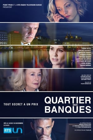 Regarder Quartier des banques en Streaming