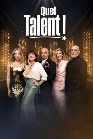 Quel talent! Saison 1 Episode 5