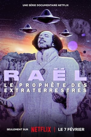 Raël : Le prophète des extraterrestres Saison 1 Episode 5