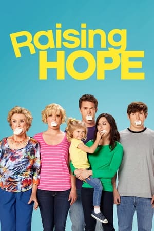 Raising Hope saison 4