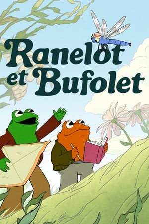 Ranelot et Bufolet Saison 1 Episode 5