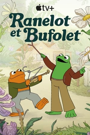 Ranelot et Bufolet saison 2