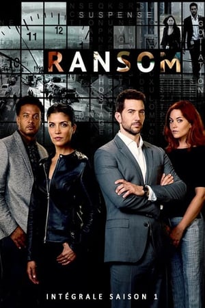 Ransom saison 1