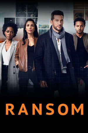 Ransom saison 3