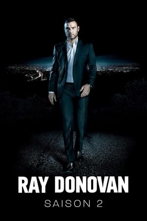 Ray Donovan saison 2