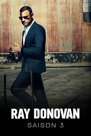 Ray Donovan saison 3