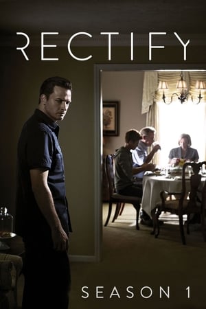 Rectify saison 1