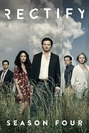 Rectify saison 4