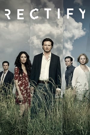 Regarder Rectify en Streaming