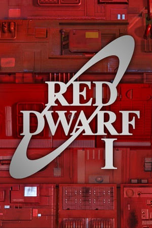 Red Dwarf saison 1