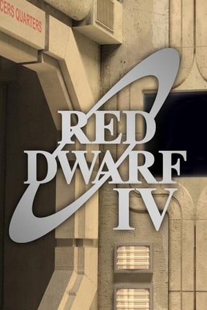 Red Dwarf Saison 4 Episode 5