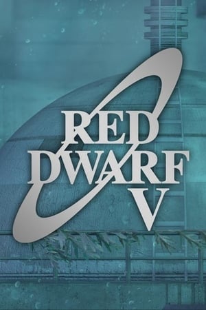 Red Dwarf Saison 5 Episode 5