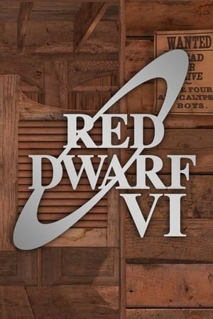 Red Dwarf Saison 6 Episode 5