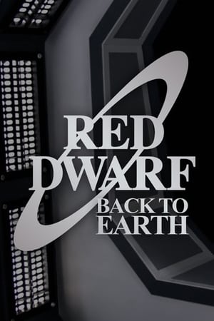 Red Dwarf saison 9