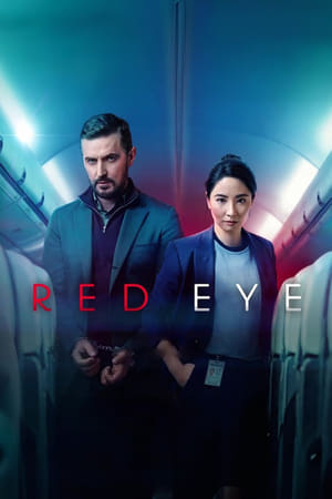 Red Eye saison 1