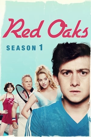 Red Oaks saison 1