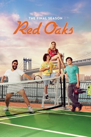 Red Oaks Saison 3 Episode 5