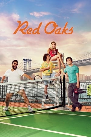 Regarder Red Oaks en Streaming